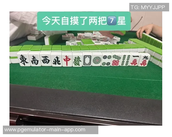 麻将胡了高分视频-麻将高手胡牌瞬间的高分视频赏析-麻将胡了高分视频