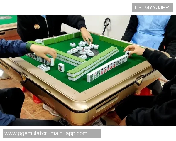 pg麻将胡了体验版-PG麻将胡了体验版 感性的博弈之桥-pg麻将胡了体验版