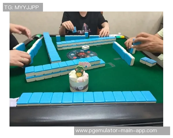 打麻将胡了就结束了吗-麻将桌上，牌局风云变幻，胡牌是否意味着结束？一篇文章带你探索麻将背后的故事。打麻将胡了就结束了吗