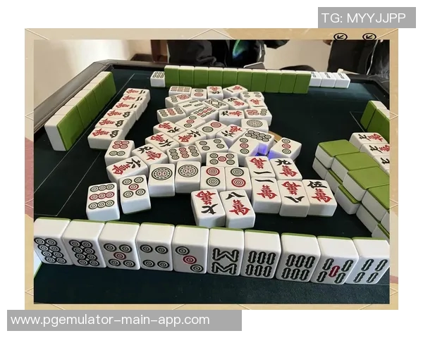 麻将胡了2开挂神器-麻将胡了2开挂神器—助力成为牌桌上的佼佼者-麻将胡了2开挂神器