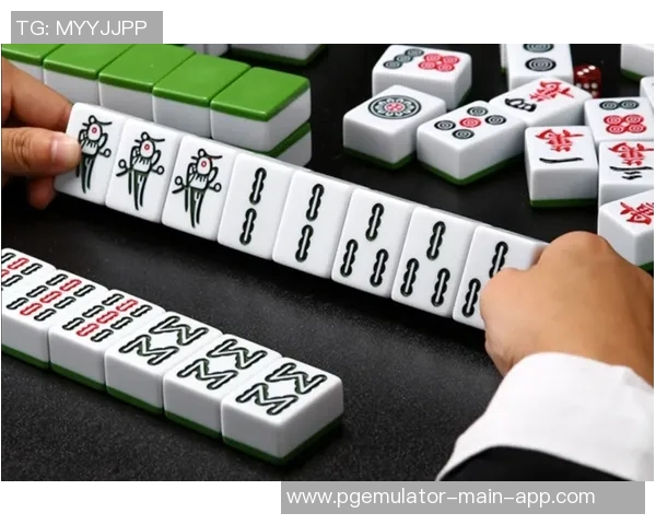 pg电子麻将胡了卡胡-PG电子麻将中的卡胡现象解析-pg电子麻将胡了卡胡